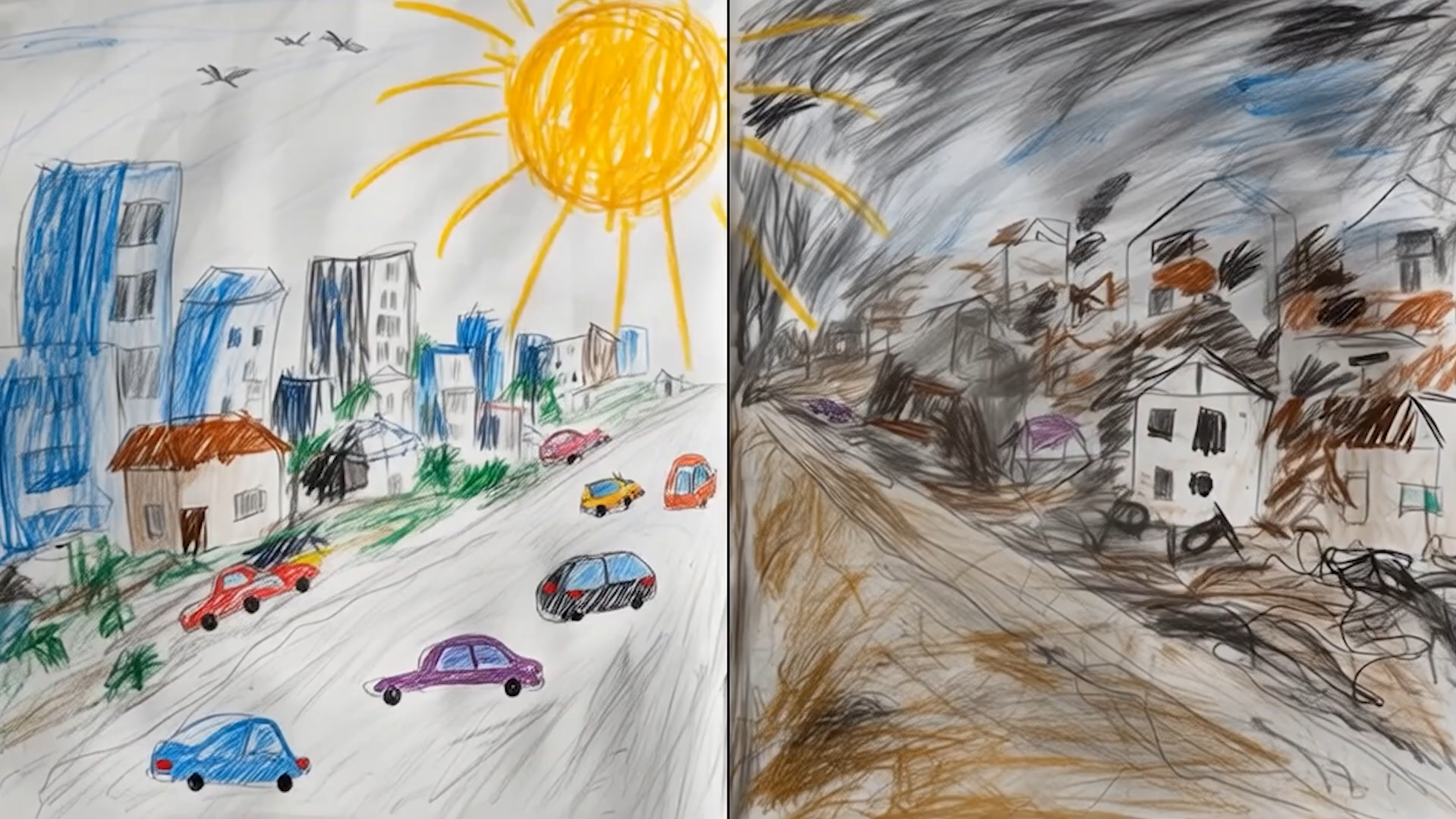 영상 부문 대상